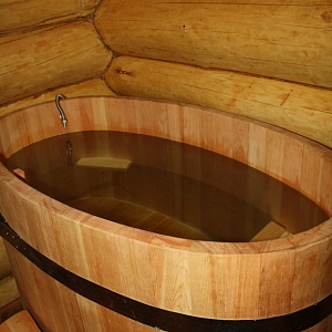 Сауна: Центр банной культуры «Купало»